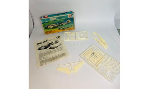 Kit P/ Montar Tamiya 1/100 Avi�o Intruder
